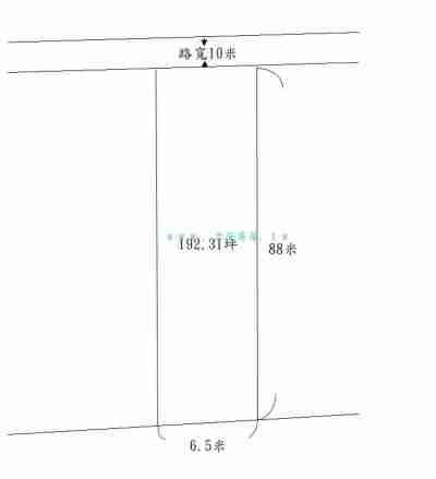 售#立安#虎尾高鐵台大建地建地18.8萬