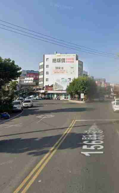 售#立安#崙背中山路買地送屋建地3,000萬